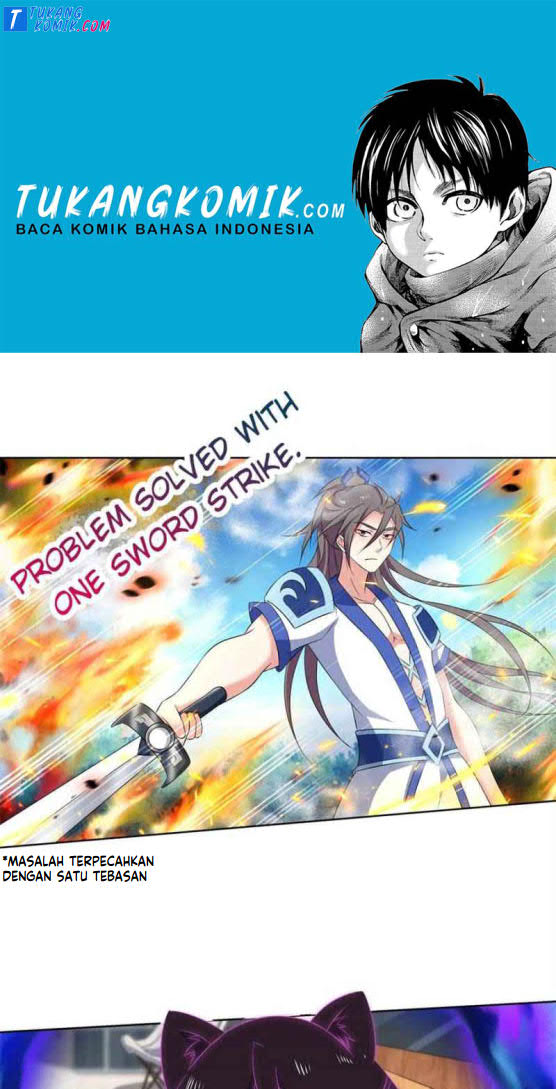 Rebirth Become a Dog Chapter 94 Gambar 1